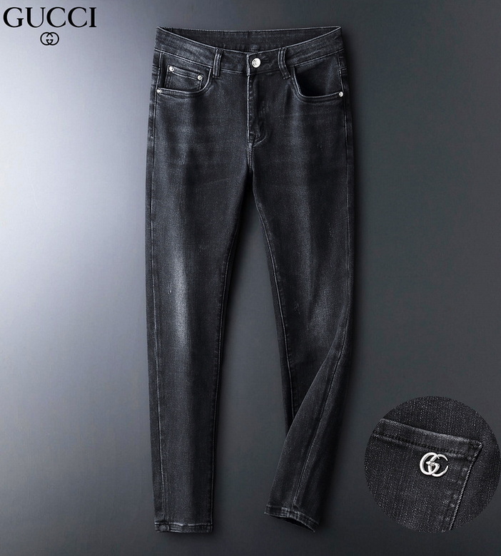 Gucci Jean Pant Long-032
